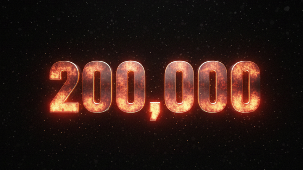 صفحه اینستاگرام رونیکس 200 هزار نفره شد