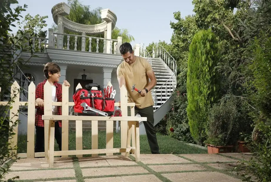 تصویر کیف ابزار RH-9101 رونیکس