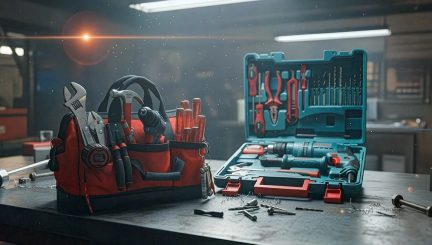 کیف ابزار رونیکس