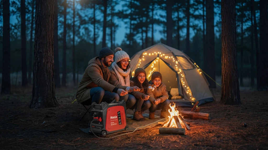 تجهیزات ضروری برای سفر