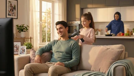 ماساژور رونیکس