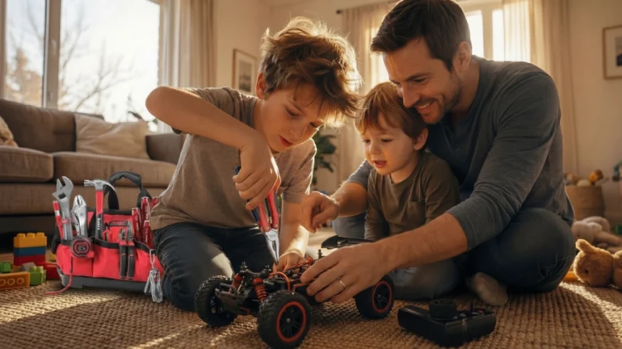 تعمیرات خونگی