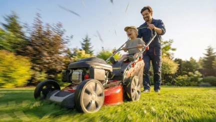 چمن زن رونیکس