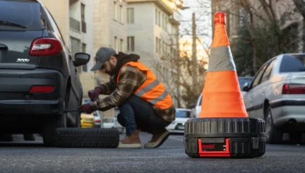 کیت خودرویی رونیکس