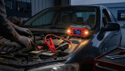 راهنمای خرید جامپ استارتر رونیکس