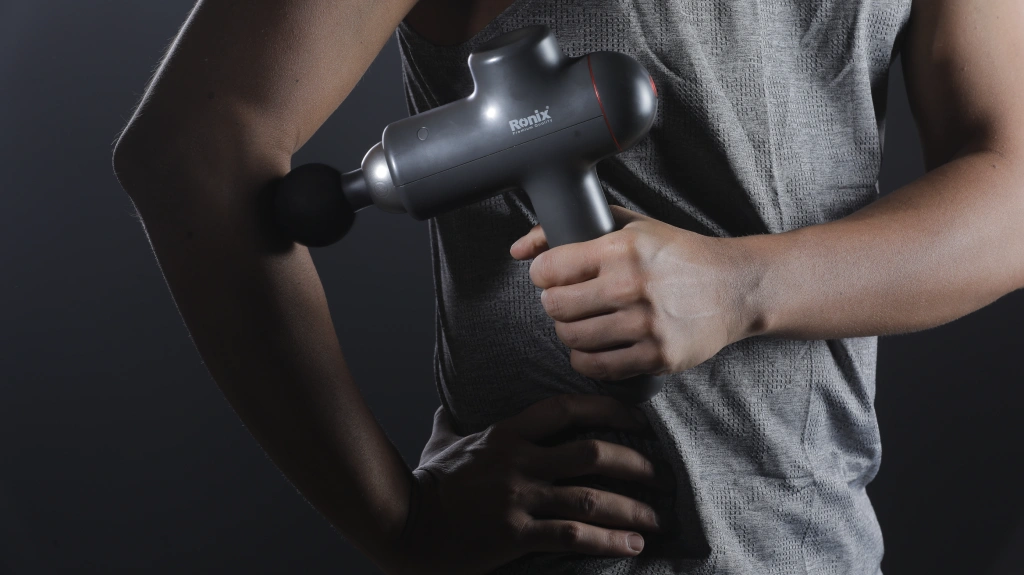 ماساژگان رونیکس مدل 8850