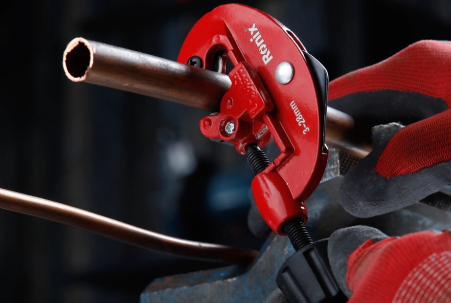 لوله‌بر دستی رونیکس مدل RH-3220