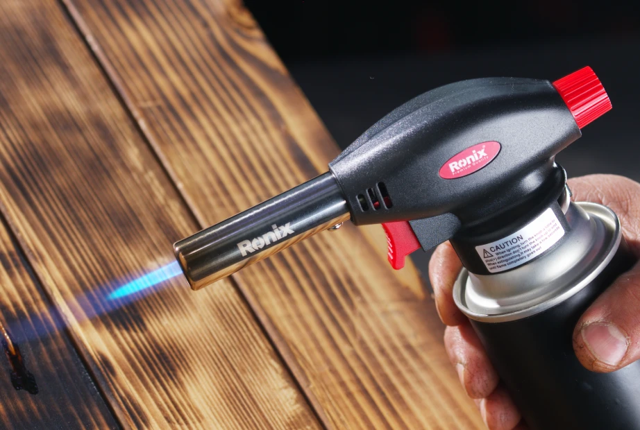 بهترین شعله افکن بازار