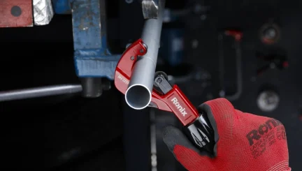 لوله‌بر دستی رونیکس مدل RH-3221