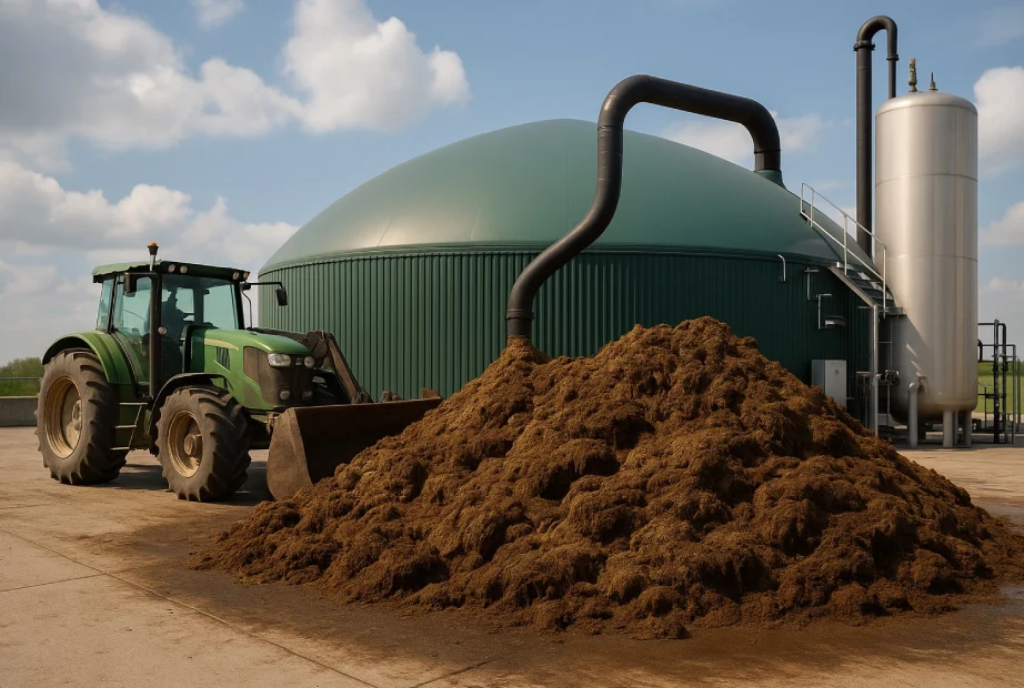 ژنراتور هیدرولیکی