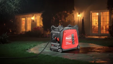 ژنراتور اینورتر RH-4795