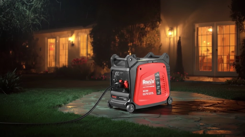 ژنراتور اینورتر RH-4795