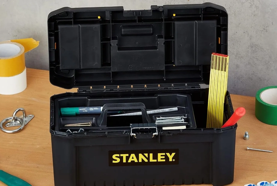 جعبه ابزار استنلی