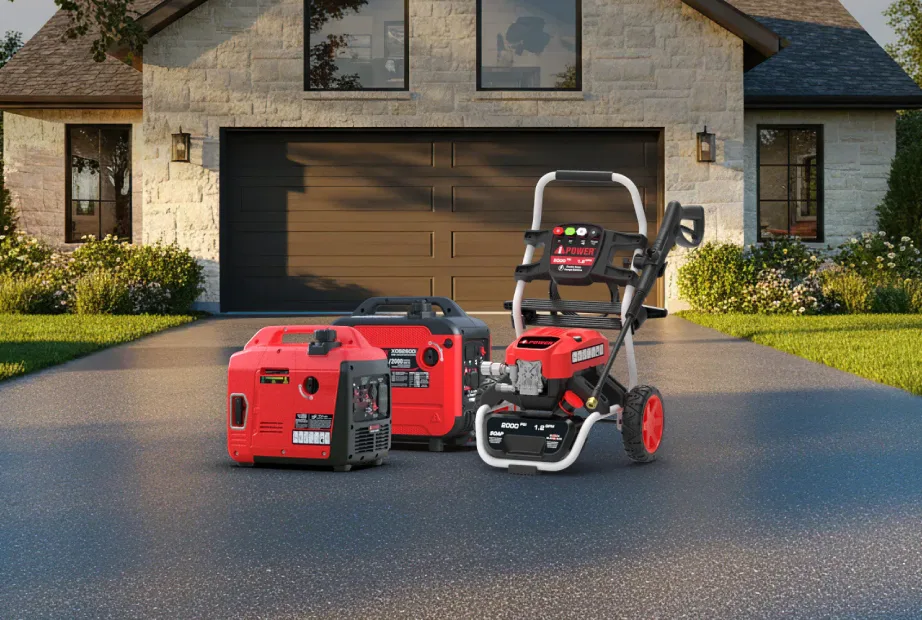 انواع موتور برق خانگی