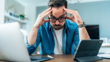 روش‌های کنترل استرس
