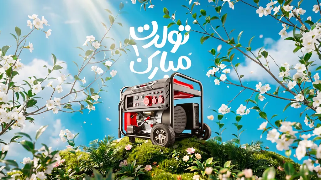 تولد همکاران رونیکس متولد فروردین و اردیبهشت برگزار شد. در این مقاله گزارشی از این جشن تولد صمیمانه را بخوانید.