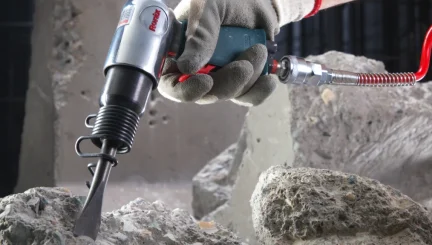 چکش بادی رونیکس مدل RA-1701