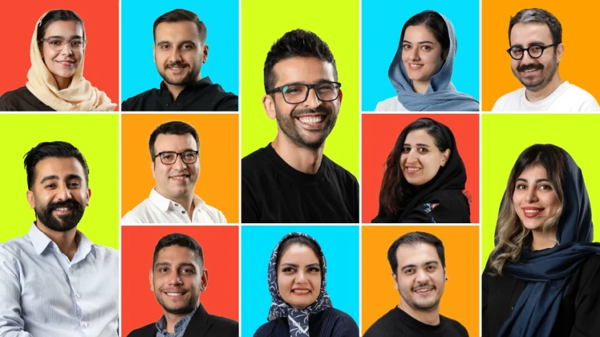 استخدام نیروی انسانی در رونیکس در شرایط جنگ