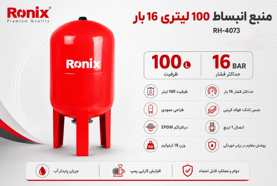 بهترین منبع انبساط